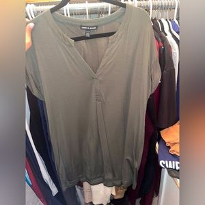 Cable & Gauge Top XL